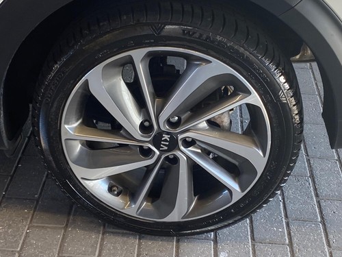 KIA NIRO 1.6 h GDi 3 2017 - Picture 12 of 20