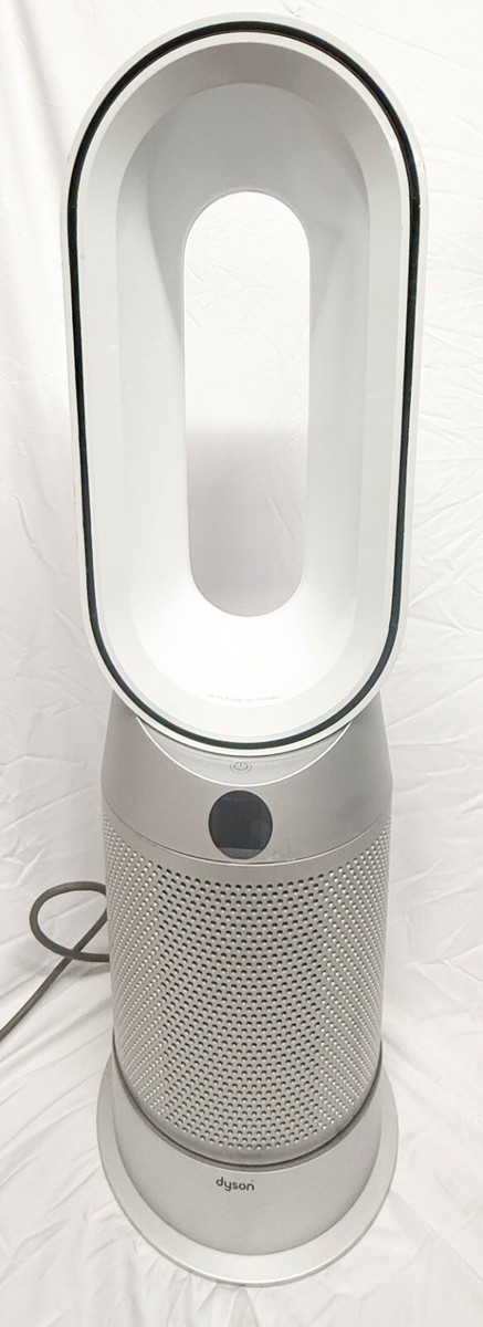Dyson Pure Hot+Cool Heater Fan Air Purifier w. Remote HP4A