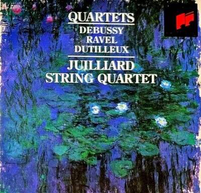 Debussy / Ravel / Dutilleux - 