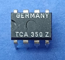 TCA350 SIEMENS
