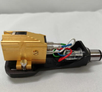 ORTOFON MC20 SUPER MC Cartridge Very Good from JP | eBay ORTOFON MC20 SUPER MC Cartridge Very Good from JP | eBay