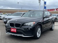 2015 BMW X1 xDrive28i