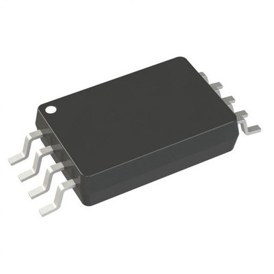 (1  PC)   93C46C-E/ST  MICROCHIOP   IC EEPROM 1KBIT MICROWIRE 8TSSOP