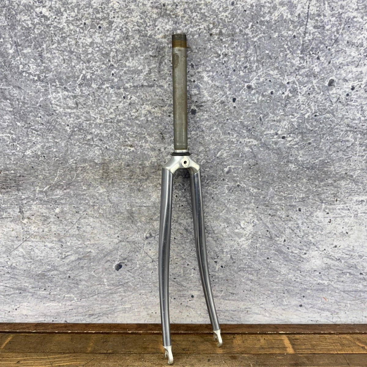 1 in-Threaded Forks for Touring Bike for sale | eBay