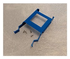 For Dell Optiplex 3050 5050 7050 X9FV3 Vostro 3650 2.5  hard drive caddy sled