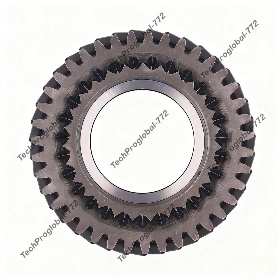Transmission Gearbox Input Shaft (39/34) 1.9D Wheel Gear for FIAT DOBLO 46767955 - Image 3 of 3