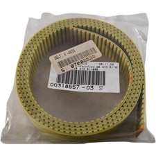 NEW Siemens 00318557-03 X-Axis Toothed Belt Synchroflex 28 ATS 5/1655 ASM SMT