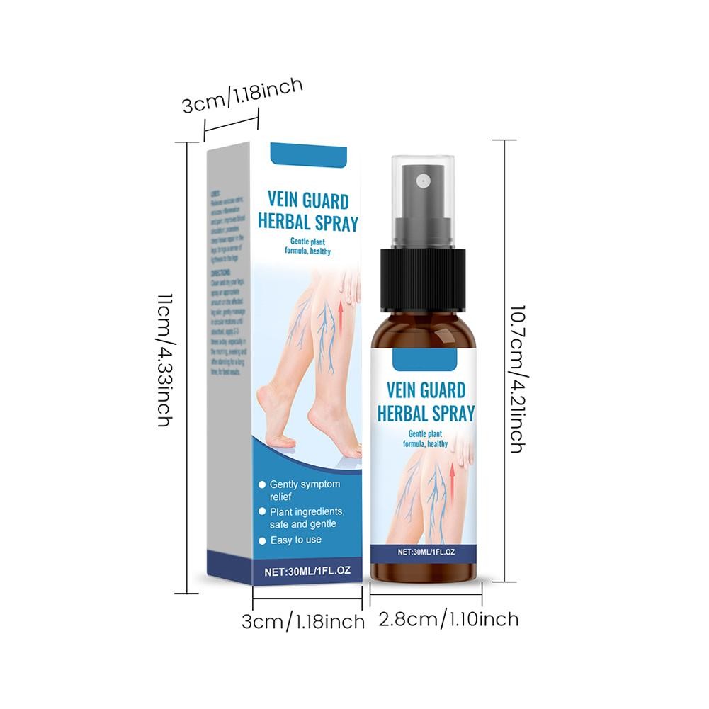 Vasostar Gefäßschutz-Gel Für Die Beine – 150 Ml Tube Zur Förderung Der Bein- & Venengesundheit