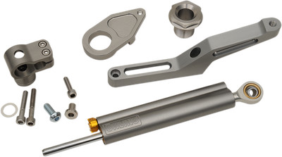 【momo】 Ohlins SD 042 Steering Damper 13-21 Kawasaki Ninja ZX-6R | eBay