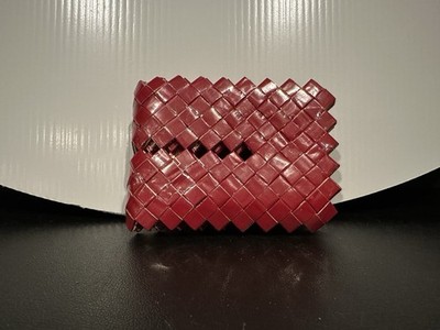 Prison Art Wallet (Pall Mall) 9.5x3.5x1