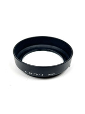 Minolta Lens Hood Shade for 35-70mm f4.0 49mm Maxxum Sony A mount Genuine OEM