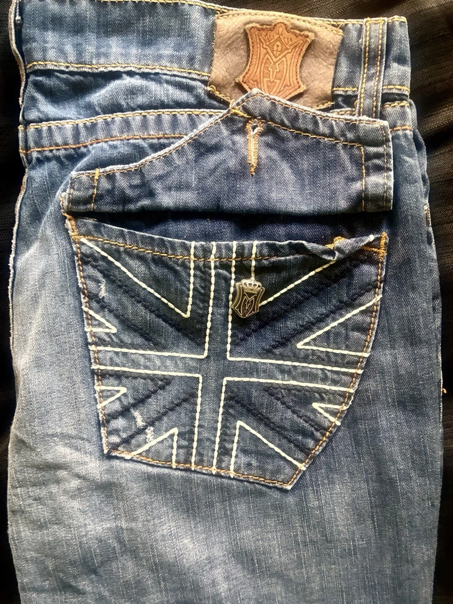 union jack jeans products for sale | eBay