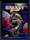 2025 Topps Cosmic Chrome David Robinson Blue Moon Refractor (RAW)