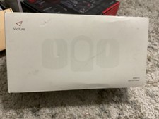 Victure MW312 Mesh Wi-Fi System Wireless 802.11ac Mesh Network Router White
