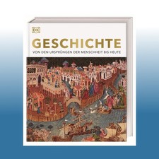 Geschichte | DK Verlag
