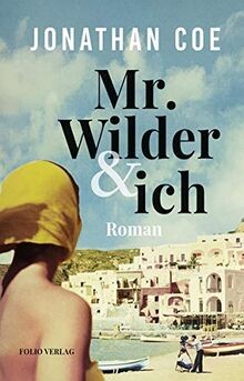 Mr. Wilder und ich (Transfer Bibliothek) von Coe, Jonathan | Buch | Zustand gut