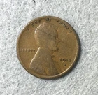 1913 D * Wheat Penny**  Good Condition -  Denver Mint - Actual Scans