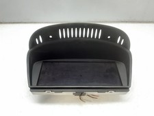 65829211969 navigationsger�t 7211229 BMW 3 TOURING 330 D 2006