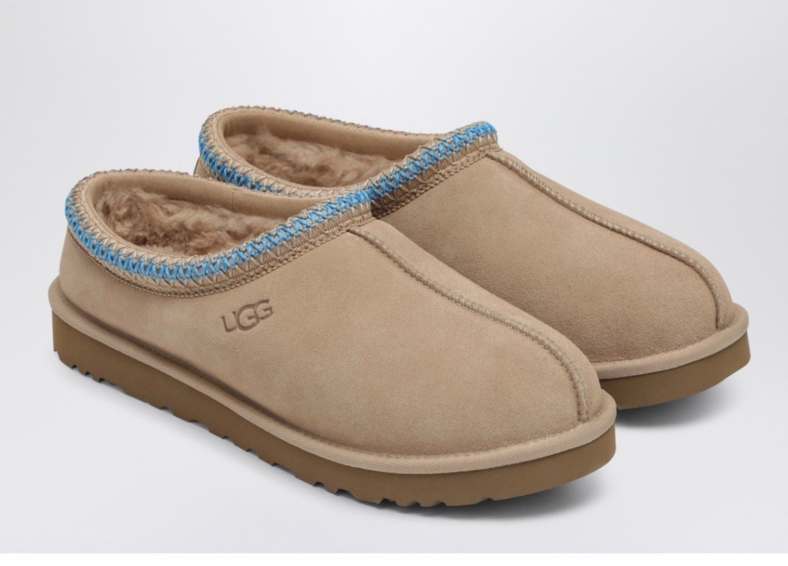 UGG Mens Tasman Slippers SSNT UGG Men main image 2