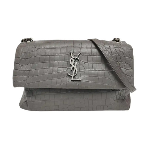 Yves Saint Laurent WEST HOLLYWOOD Shoulder bags Leather