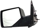 Dorman 955-840 Side View Mirror Left Manual, Chrome