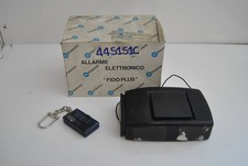 Centralina con telecomando allarme Antitheft alarm unit Piaggio (445151C)