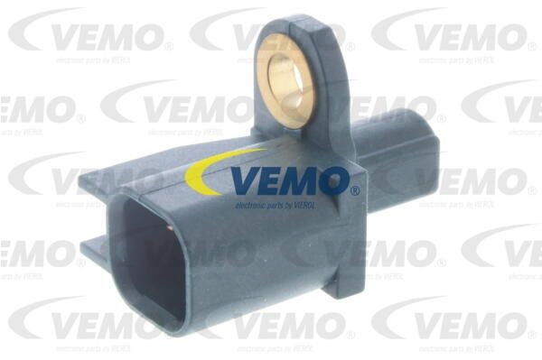 Vemo Sensor, Raddrehzahl V25-72-0104 FüR Ford Volvo-image