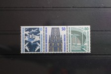 Berlin Zd W85 postfrisch Zusammendrucke #SC559
