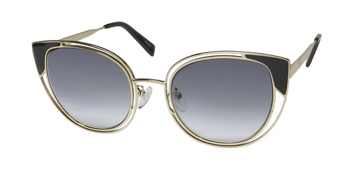 FURLA SFU246 CAT EYE SONNENBRILLE DAMEN ITALIENISCHE MODE DESIGNER BRILLE ORIGINAL - Bild 1 von 9