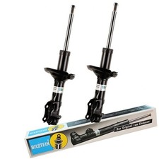 2 Bilstein Stoßdämpfer B4 vorne für Seat Cordoba Ibiza Toledo VW Golf Polo Vent