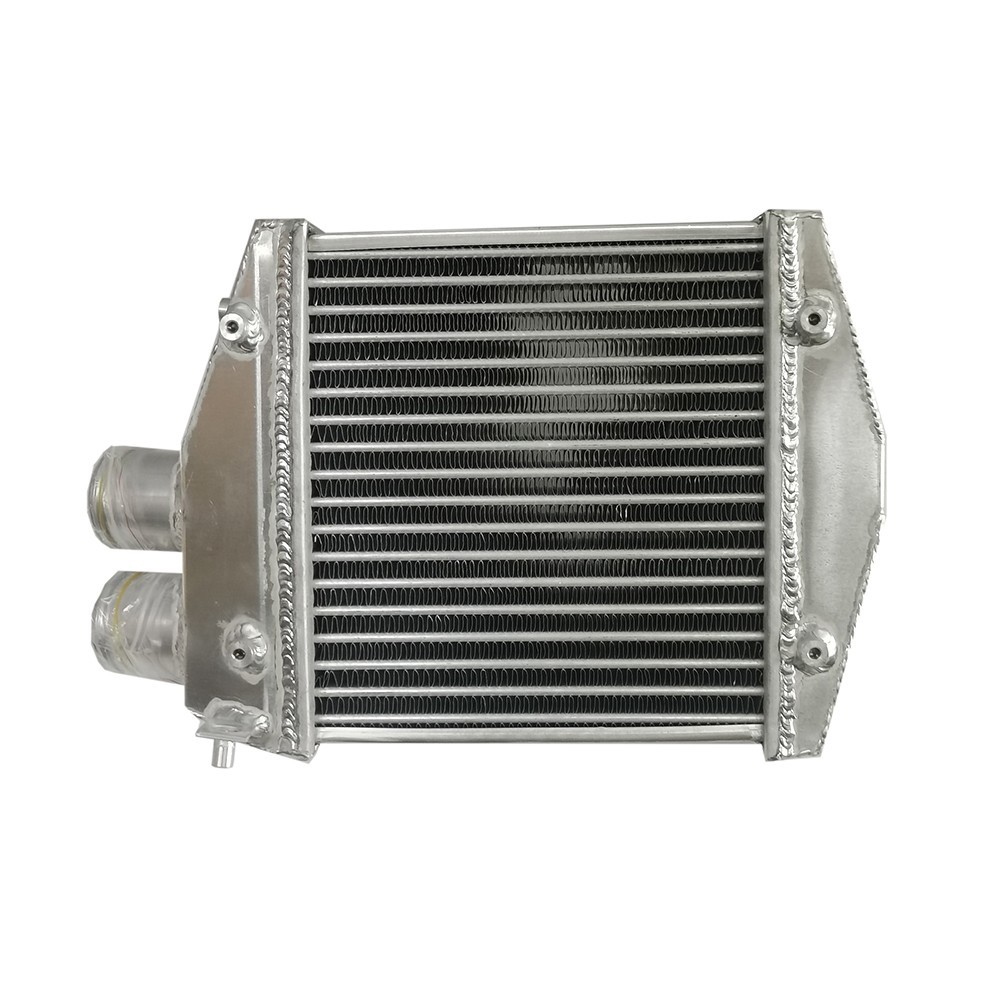 Maserati Quattroporte 2014-2020 Left Intercooler P/N 670035636