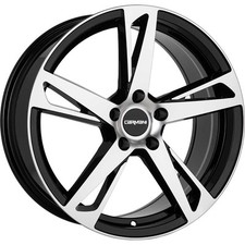 Carmani Wheels 16 Anton 8x18 ET43 5x112 SWP for Mini Mini