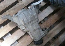2011-2020 Jeep Grand Cherokee Rear Differential Carrier Assembly 3.45 Ratio Oem