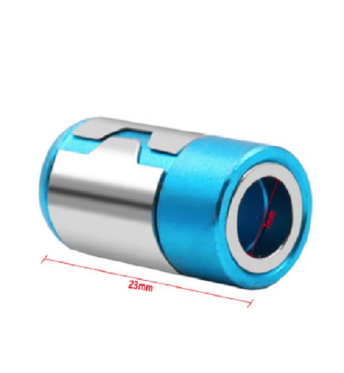 Anello magnetico in lega per trapano avvitatore foto 5