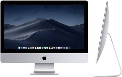 Apple iMac18.1 21,5'' 2017 16GB 28GB / 1TB Fusion Drive B-Ware
