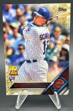2016 Topps Series 1 Baseball Cards 3