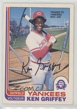 Click to enlarge Ken Griffey