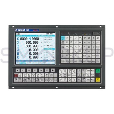 New In Box GSK 980TDC GSK980TDC CNC Controller System