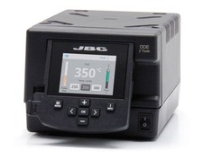 JBC DDE-1C - Two Tool Control Unit (Tools Sold Separately)