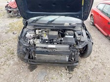 VOLKSWAGEN POLO 1.0 EVO 2020 GEARBOX 5 Speed Manual  SND       F9