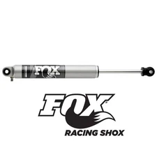 1 Fox 2.0 IFP Front Steering Stabilizer Shock 2005-2025 Ford SD F250 / F350 4x4
