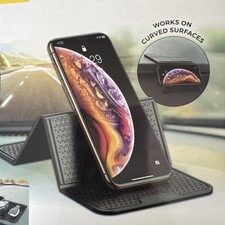SmartGrip non-slip dash pad Automotive Cellphone Holder