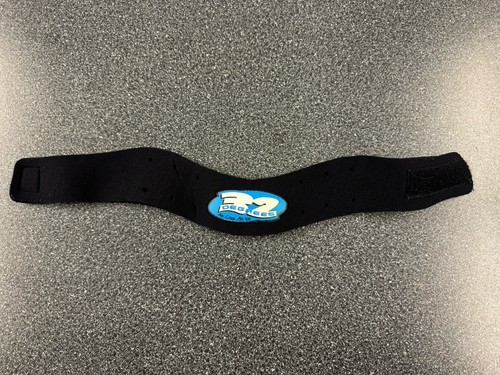 32 Degrees neoprene neck protector.  OSFM.