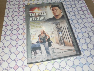 Estrella Del Sur Dvd Original   Pelicula Mexicana Narco Original New Sealed