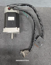 MCG 3486-ME9135  000095 0321P MOTOR W/ Encoder QD145-05/05-2000-0-01-T1-01-02