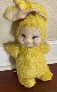Rushton Rubber Face Bunny | eBay Rushton Rubber Face Bunny | eBay