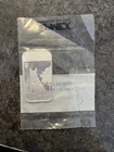 1 oz Silver Bar - APMEX (2018 Year of the Dog) New in Packaging Silver Bullion