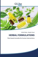 Vishal Dubey (U. A.) | Herbal Formulations | Taschenbuch | Englisch (2021)