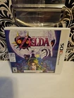 The Legend of Zelda Majora's Mask 3D - Nintendo 3DS
