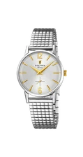 Watch FESTINA Woman Steel Extra F20256/2 Bracelet Stretch